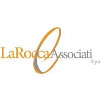La Rocca e Associati S.p.A. logo - Similar company to L&P Global