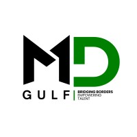 MD Gulf Recruitment logo - Similar company to Thymic Connections