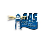 Olmeja Advocacy Services logo - Similar company to Bartell & Bartell, Ltd.