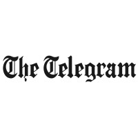 The Telegram logo - Similar company to Get Building
