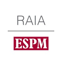 RAIA ESPM logo - Similar company to Núcleo De Estudos E Negócios Europeus