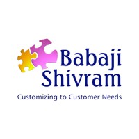 Babaji Shivram Clearing & Carriers Pvt Ltd logo - Similar company to Fei Cargo Ltd