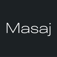 Masaj Co. logo - Similar company to Ezeats