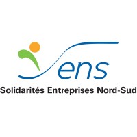 Solidarités Entreprises Nord-Sud (SENS) logo - Similar company to Isheero