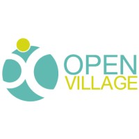 OpenVillage logo - Similar company to Kasoo
