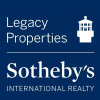 Associate Broker/Vice President | Legacy Sotheby's International Realty | Concierge Real Estate logo - Similar company to Luxvision Media Group