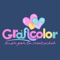 GRAFICOLOR M&F DESIGN S.A.C. logo - Similar company to Graficolor