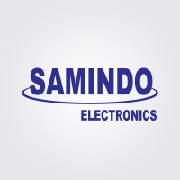 Samindo Electronics logo - Similar company to Pt.Samindo Electronics