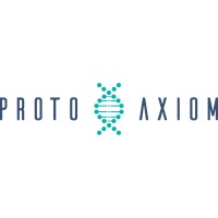 Proto Axiom logo - Similar company to Nadmed Ltd.