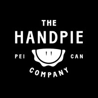 The Handpie Company logo - Similar company to Lost Aviator Coffee Co.