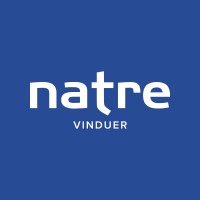Natre Vinduer AS logo - Similar company to Velfac