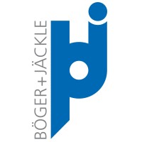 Böger+Jäckle Gesellschaft Beratender Ingenieure mbH & Co KG logo - Similar company to Philippi Gmbh