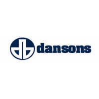 DANSONS LTD logo - Similar company to Eurowire Containers Ltd