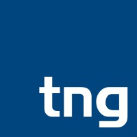TNG Group logo - Similar company to Zyntrono