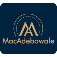MacAdebowale Professional Services logo - Similar company to Boost Fs