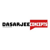 Dasarjee logo - Similar company to Nxtgen India