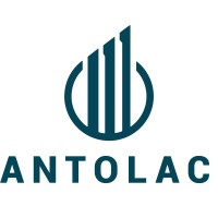 Antolac logo - Similar company to Defactor Labs