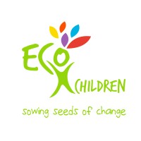 Eco Children logo - Similar company to Koru Camp