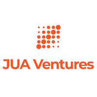 JUA Ventures logo - Similar company to Iusegenius