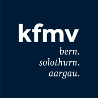 Kaufmännischer Verband Bern logo - Similar company to Cmsbox Gmbh