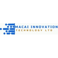 MAC AI Innovation Technology Ltd logo - Similar company to Femtech Mall