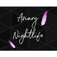 AVIARY Nightlife logo - Similar company to Superba Food + Bread