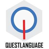 QuestLanguage logo - Similar company to Mindnhand