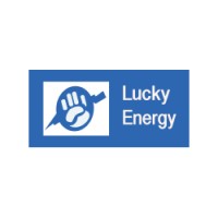 Lucky Energy Private Limited logo - Similar company to Galaxy Water Solutions