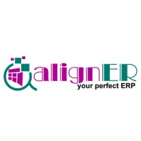 Aligner ERP logo - Similar company to Petrodecision