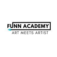 Funn Academy logo - Similar company to Outside.Sg