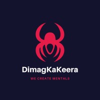 DimagKaKeera logo - Similar company to Smileypie😊