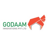 Godaam Innovations logo - Similar company to Agrograde Robotics