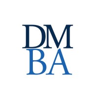 DMBA Consulting logo - Similar company to Victimsvoice