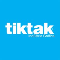 Tiktak Indústria Gráfica