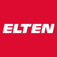 ELTEN Safety Footwear logo - Similar company to Bata Industrials