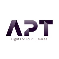 Apt Communications logo - Similar company to Securnet Solutions Ltd