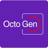 Octo Gen logo - Similar company to Lemoncore