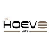 Bistro De Hoeve logo - Similar company to Auto Zwijnenberg
