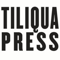Tiliqua Press logo - Similar company to Ucl Ioe Press