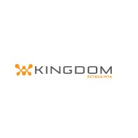 Kingdom Petrokimya logo - Similar company to Fabritek