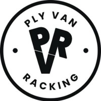 Ply Van Racking logo - Similar company to Storetogo