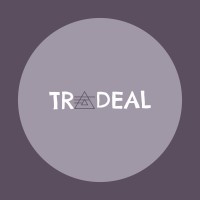 Tradeal GmbH logo - Similar company to Pixelboxx Gmbh