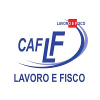 CAF - LAVORO E FISCO logo - Similar company to Cisl Campania