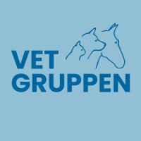 VetGruppen logo - Similar company to Petinfocus Ab