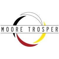 Moore Trosper Construction Company logo - Similar company to Gordon Construction Services, Inc