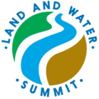 Land and Water Summit logo - Similar company to Sol Et Eau Association