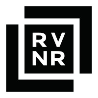 RVNR Editorial logo - Similar company to Versus Editorial