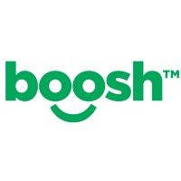 Boosh Plant-based Brands logo - Similar company to Boosh