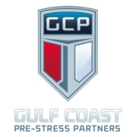 Gulf Coast Pre-Stress Partners, Ltd. logo - Similar company to Speerhead Beyond