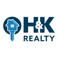 H&K Realty logo - Similar company to Brick & Barn Group | Compass